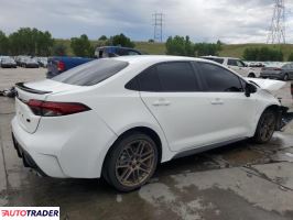 Toyota Corolla 2024 2