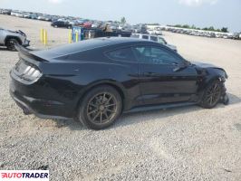 Ford Mustang 2020 2