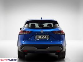 Nissan Qashqai 2023 1.3 158 KM