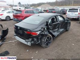 Nissan Sentra 2024 2