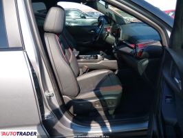 Chevrolet Equinox 2025 1