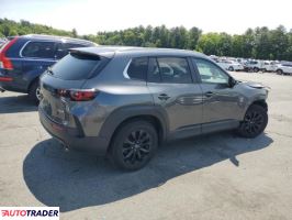 Mazda 5 2024 2 Mazda 5 2024 2