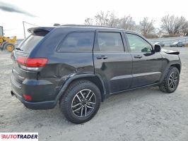 Jeep Grand Cherokee 2021 5