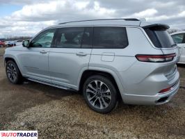 Jeep Cherokee 2022 3 Jeep Cherokee 2022 3