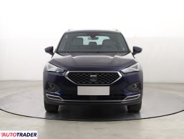 Seat Tarraco 2020 2.0 187 KM