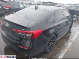 Honda Civic 2023 2