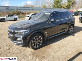 BMW X5 - zobacz ofertę