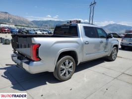 Toyota Tundra 2023 3 Toyota Tundra 2023 3