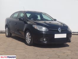 Renault Fluence 2015 1.5 108 KM Renault Fluence 2015 1.5 108 KM