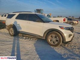 Ford Explorer 2023 2