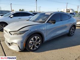 Ford Mustang - zobacz ofertę