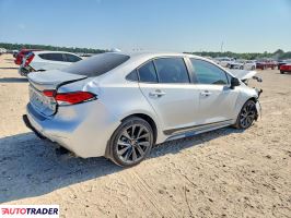 Toyota Corolla 2024 2