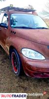 Chrysler PT Cruiser 2001 2.0 140 KM