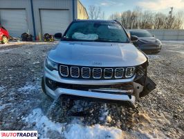 Jeep Compass 2022 2