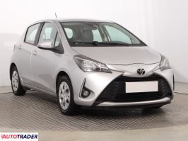 Toyota Yaris 2020 1.5 109 KM