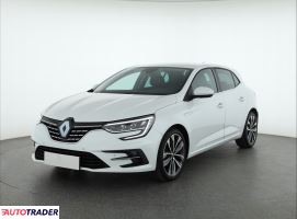 Renault Megane 2023 1.3 138 KM