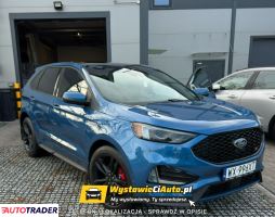 Ford Edge 2020 2.7 335 KM