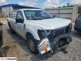Ford Pozostałe 2022 3
