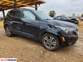 Kia Pozostałe 2021 2