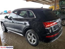 Audi Q5 2023 2