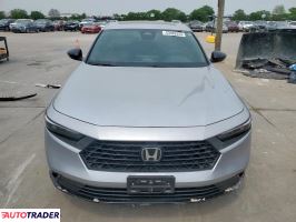 Honda Accord 2025 2 Honda Accord 2025 2