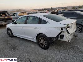 Hyundai Sonata 2019 2