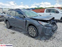 Subaru Outback 2025 2