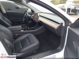 Tesla Model 3 2019 Tesla Model 3 2019