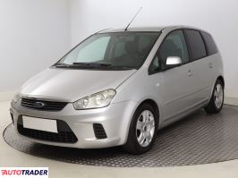 Ford Focus C-Max 2010 1.6 107 KM