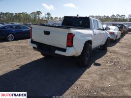 Toyota Tacoma 2024 2