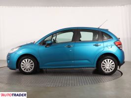 Citroen C3 2016 1.2 80 KM