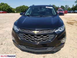 Chevrolet Equinox 2018 2