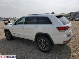 Jeep Grand Cherokee 2022 3 Jeep Grand Cherokee 2022 3