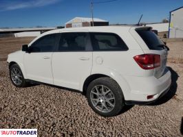 Dodge Journey 2019 3 Dodge Journey 2019 3