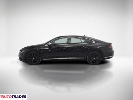 Volkswagen Arteon 2020 2.0 190 KM