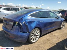 Tesla Model 3 2019 Tesla Model 3 2019