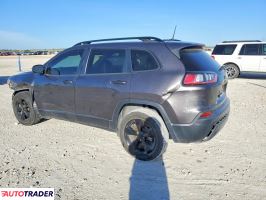 Jeep Cherokee 2020 2
