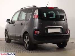 Citroen C3 Picasso 2016 1.2 108 KM
