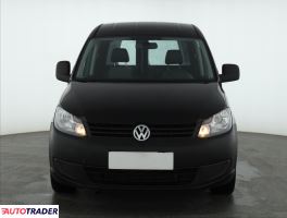 Volkswagen Caddy 2012 2.0