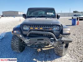 Jeep Wrangler 2019 2