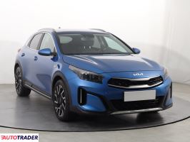 Kia Ceed 2024 1.5 156 KM