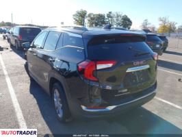 GMC Terrain 2023 1