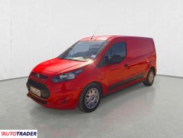 Ford Transit Connect 2015 1.6