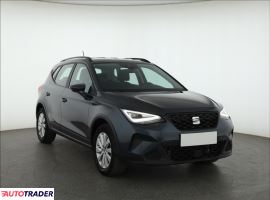Seat Arona 2023 1.0 108 KM