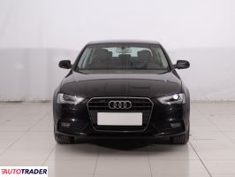 Audi A4 2012 2.0 174 KM