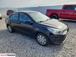 Kia Rio 2022 1