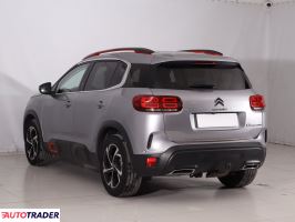Citroen C5 2020 1.5 128 KM