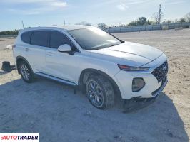Hyundai Santa Fe 2020 2