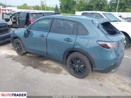 Honda HR-V 2026 2
