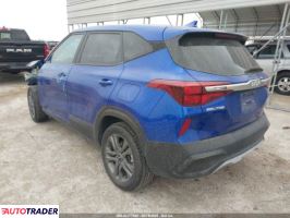Kia Pozostałe 2023 2